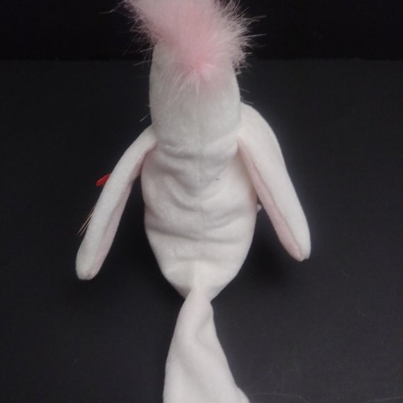 Ty Beanie Babies KuKu 6" Bird Plush Stuff Animal - Picture 3 of 6